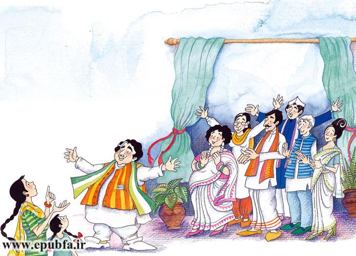 اعضای شورای شهر بهافتخار طرحِ «دیدی» دست زدند و لبخندی بر لبهای آن مردان و زنان قدبلند و درشت اندام نشست